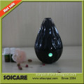 New SOICARE oil filtration system Essential Oil Diffuser ultrasonic humidifier fragrance lamp aroma diffuser humidifier